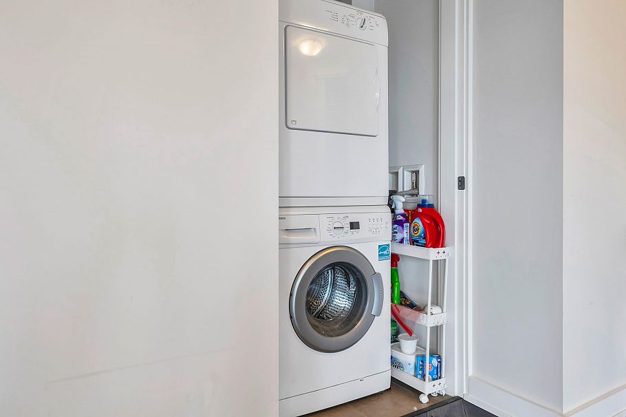 607 1372 Seymour Street Vancouver, BC - 22