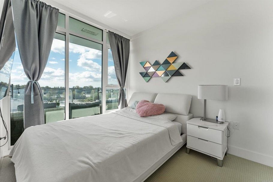 901 8570 Rivergrass Drive Vancouver, BC - 17