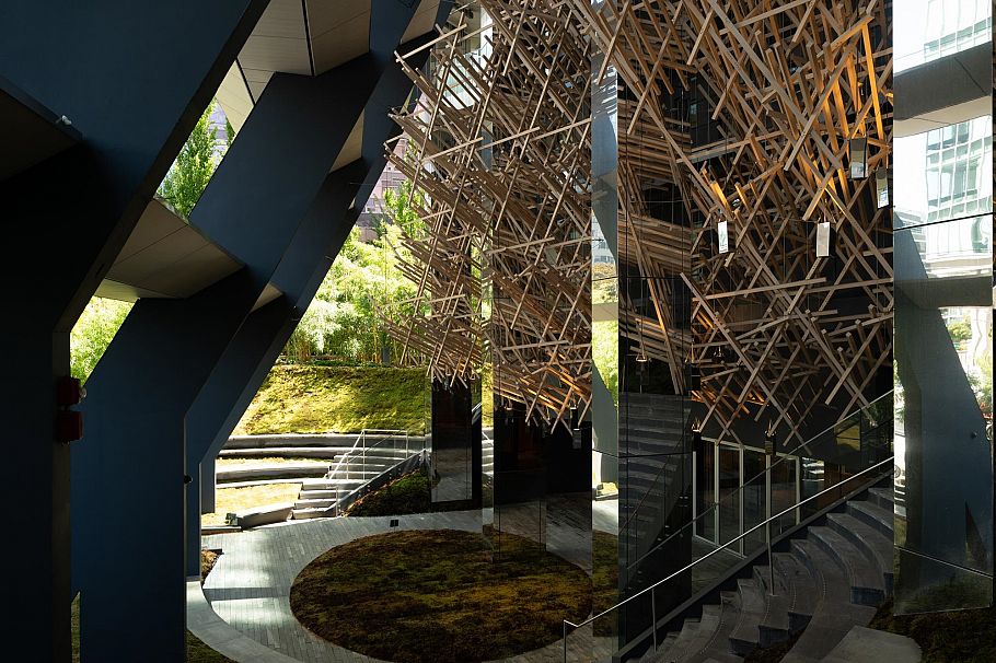 3902 1568 Alberni Street Vancouver, BC - 38