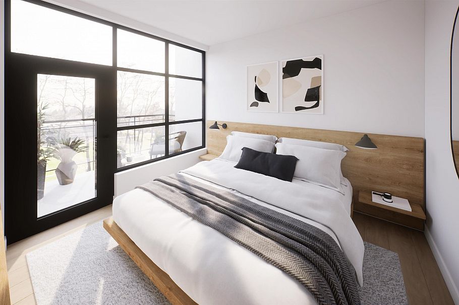 303 6485 Manitoba Street Vancouver, BC - 10