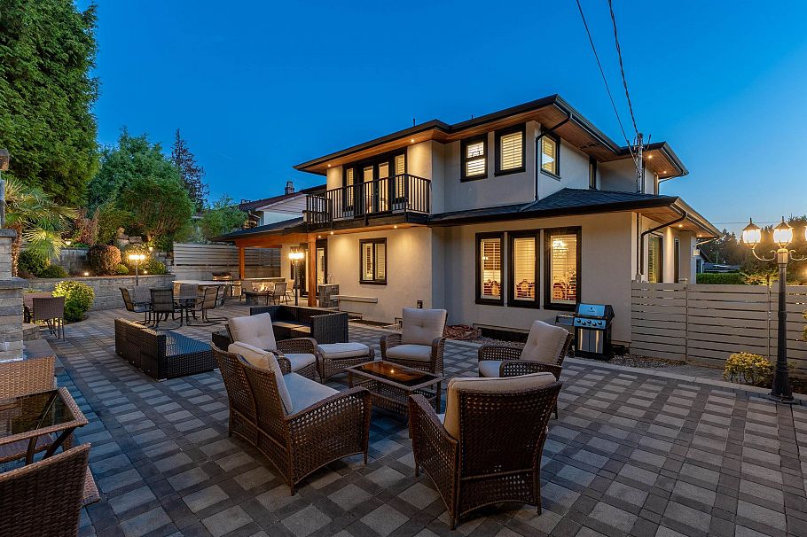 4168 Highland Boulevard North Vancouver, BC - 38