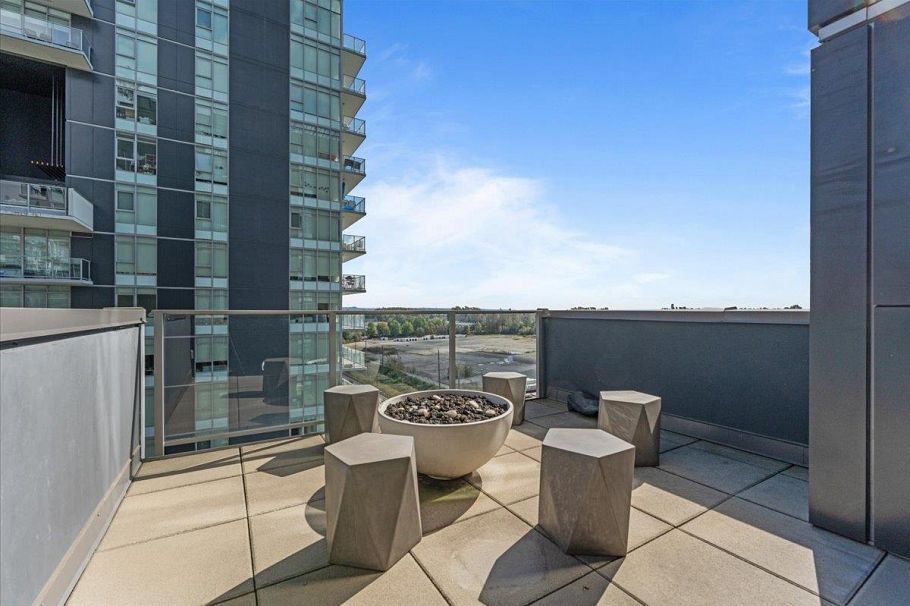 901 8570 Rivergrass Drive Vancouver, BC - 22