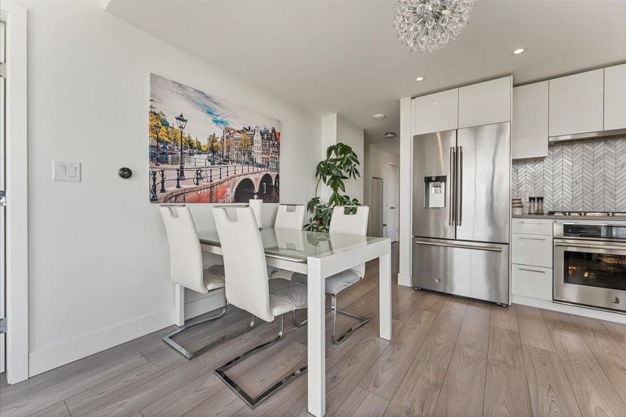 901 8570 Rivergrass Drive Vancouver, BC - 7