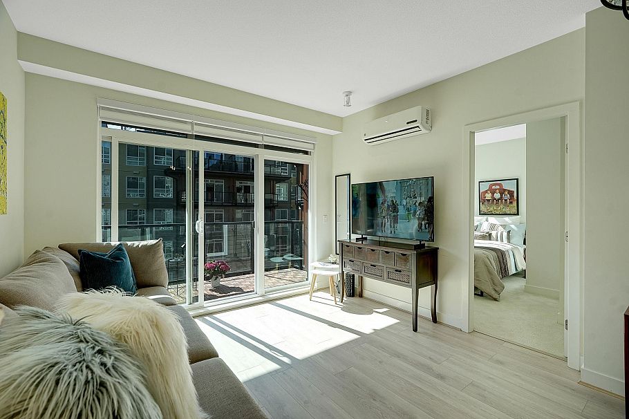 506 3462 Ross Drive Vancouver, BC - 29