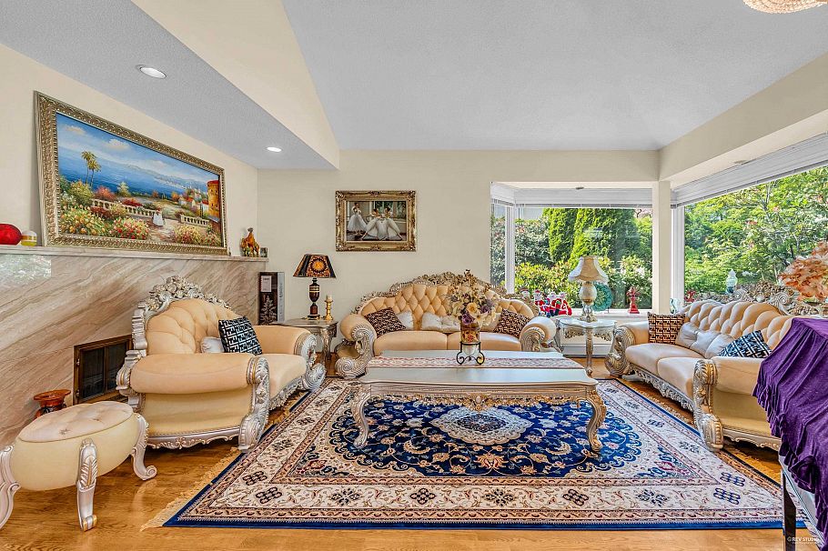 1338 W 54th Avenue Vancouver, BC - 3