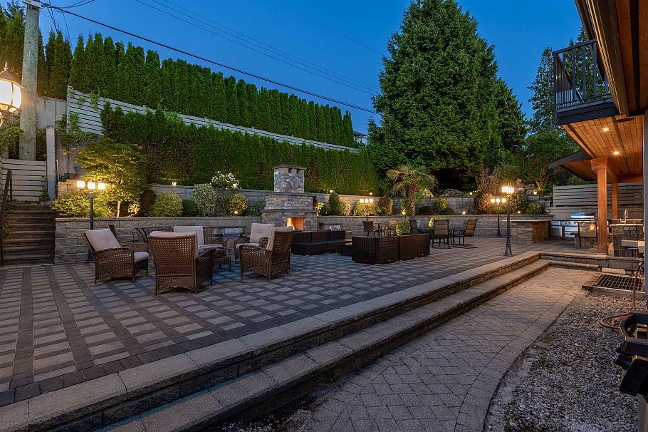 4168 Highland Boulevard North Vancouver, BC - 36