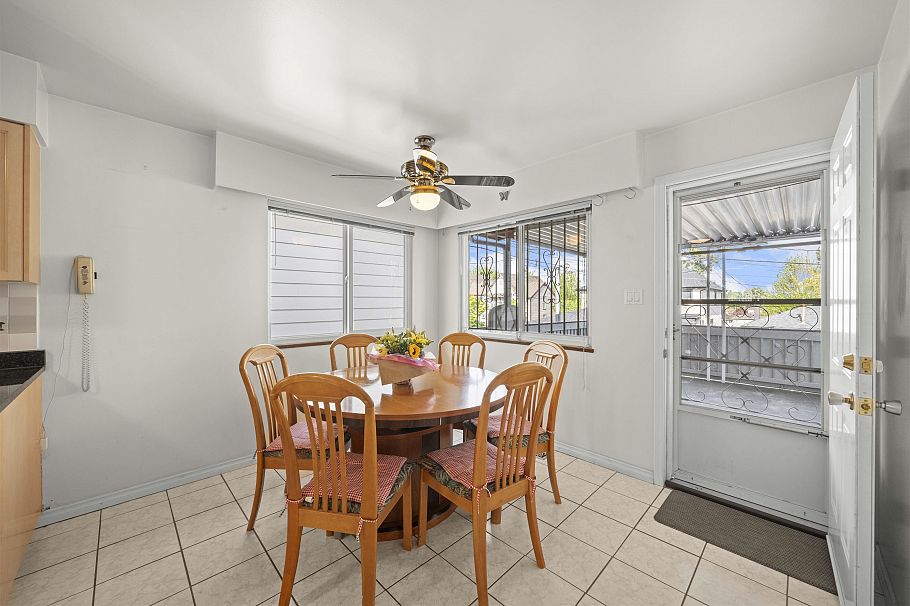 5267 Spencer Street Vancouver, BC - 10