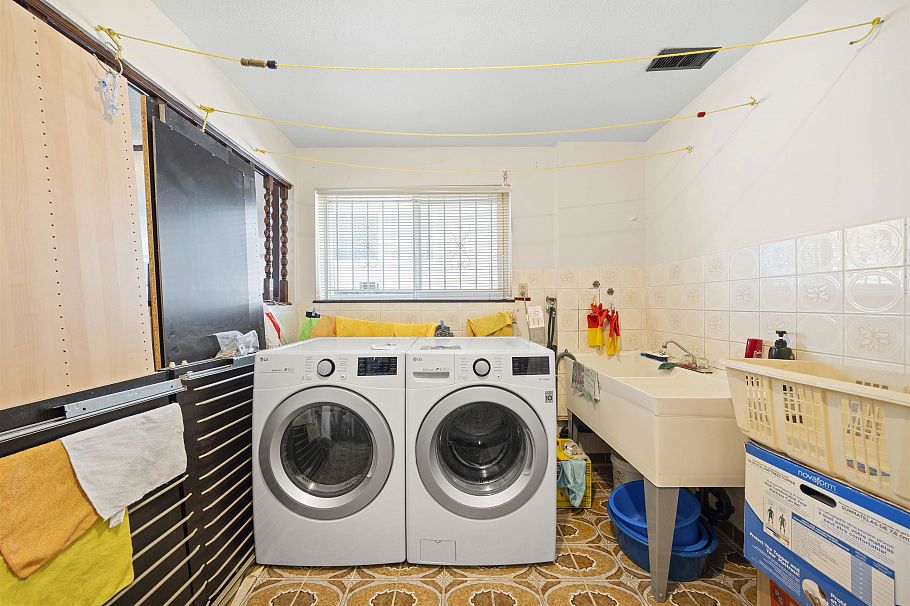 5267 Spencer Street Vancouver, BC - 27