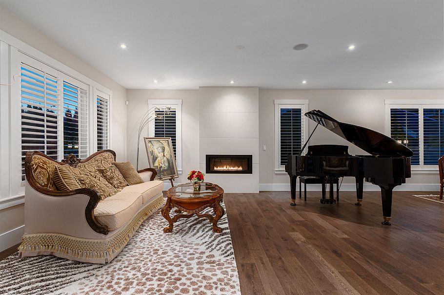 4168 Highland Boulevard North Vancouver, BC - 3