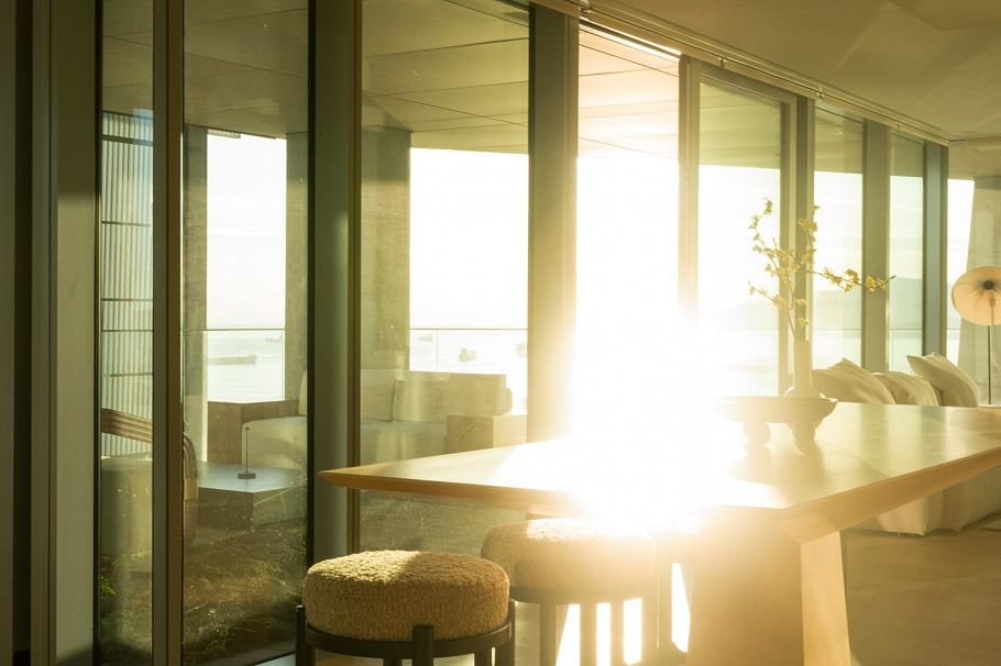 3902 1568 Alberni Street Vancouver, BC - 21