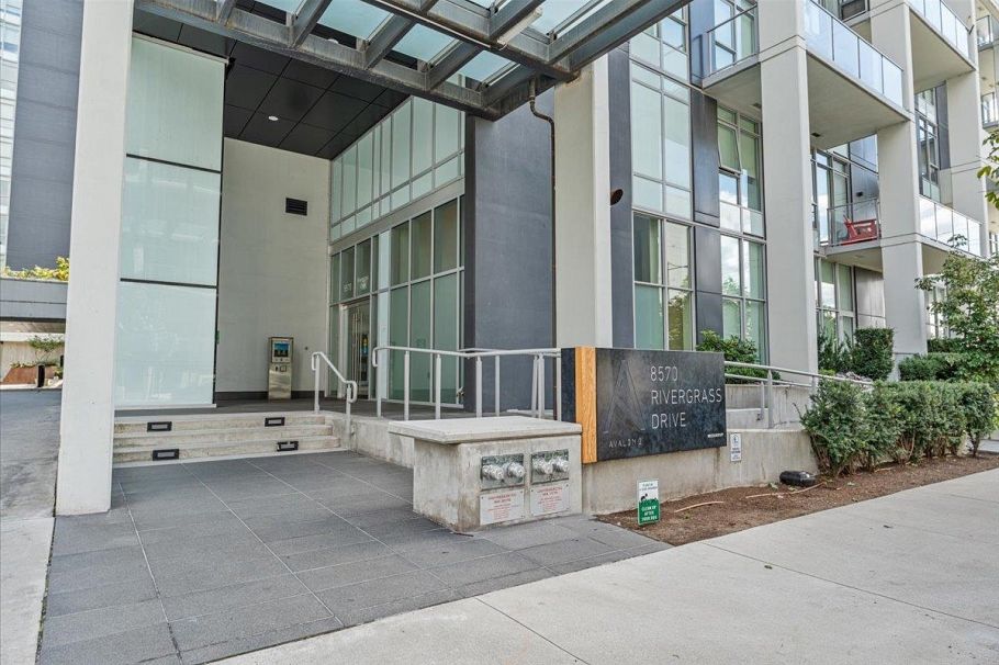 901 8570 Rivergrass Drive Vancouver, BC - 27