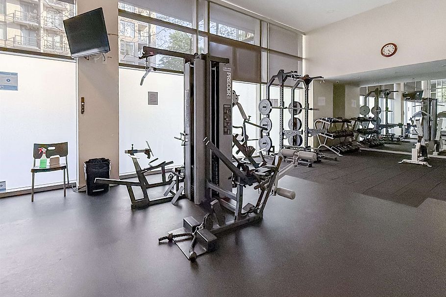 302 1010 Richards Street Vancouver, BC - 27