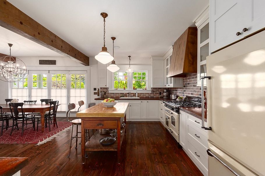 1859 Napier Street Vancouver, BC - 10