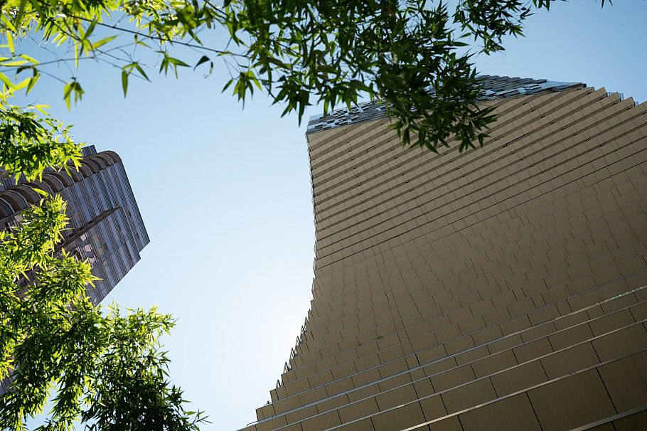 3902 1568 Alberni Street Vancouver, BC - 36