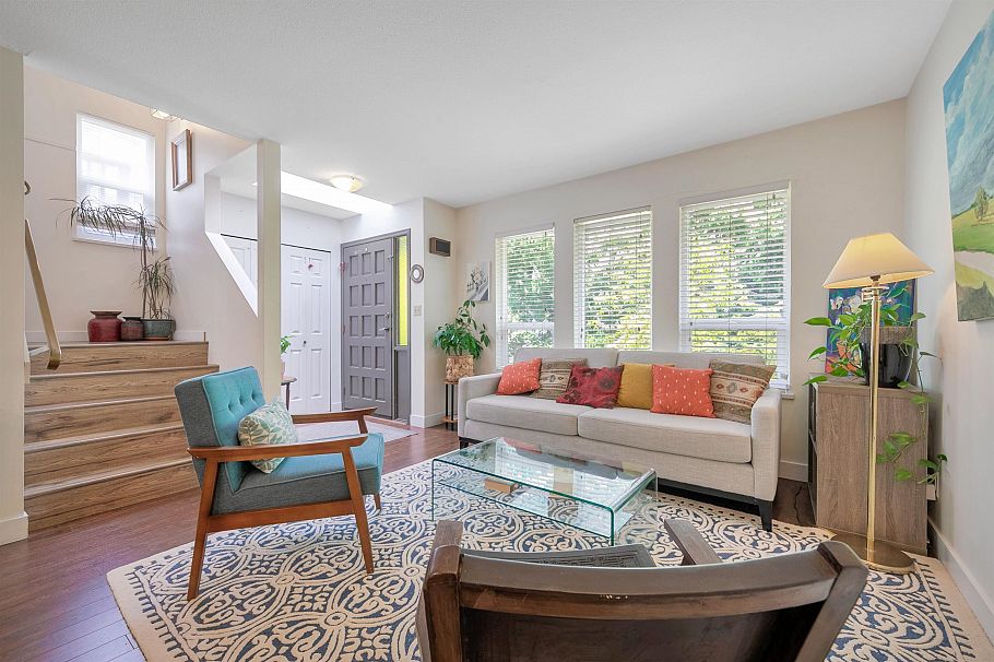 2118 6050 Larch Street Vancouver, BC - 5