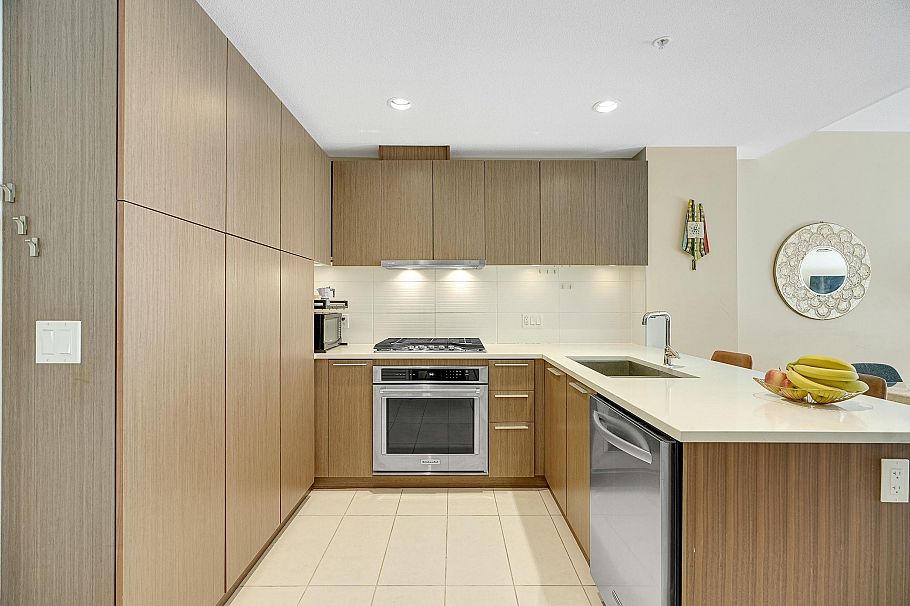 506 3462 Ross Drive Vancouver, BC - 22