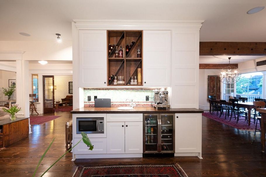 1859 Napier Street Vancouver, BC - 12