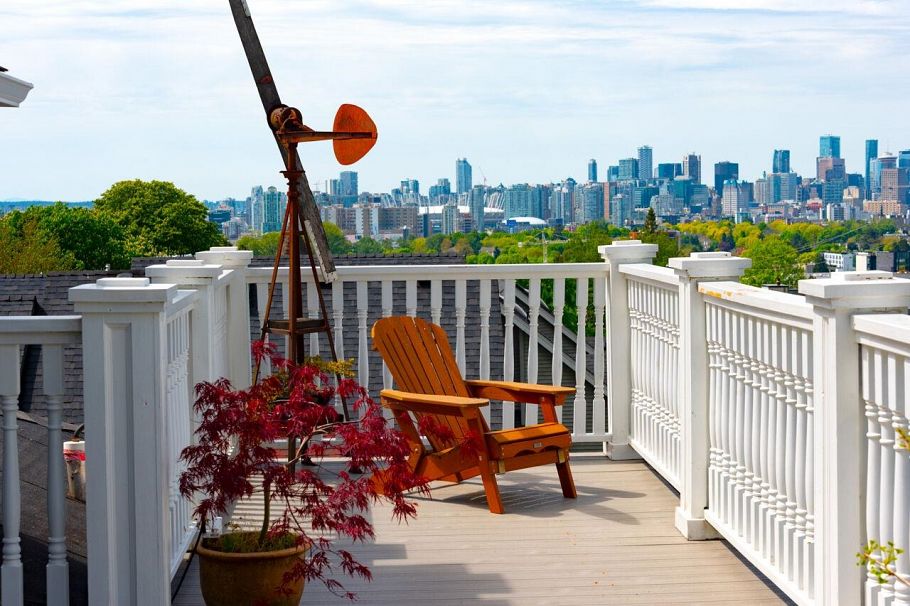 1859 Napier Street Vancouver, BC - 35