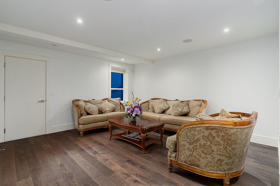 4168 Highland Boulevard North Vancouver, BC - 19