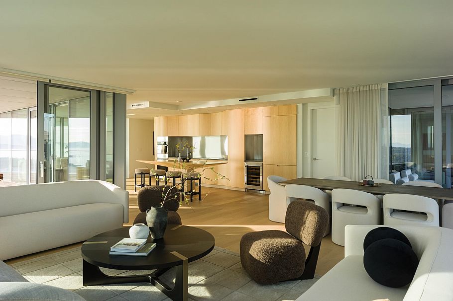 3902 1568 Alberni Street Vancouver, BC - 13