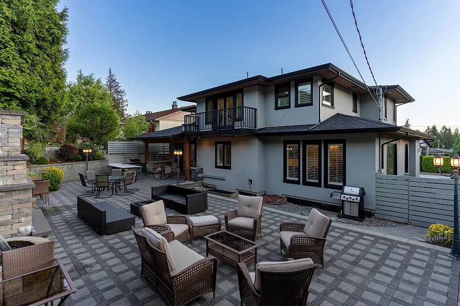 4168 Highland Boulevard North Vancouver, BC - 30