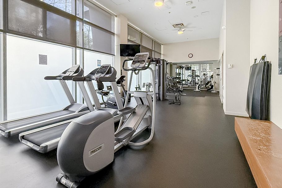 302 1010 Richards Street Vancouver, BC - 30