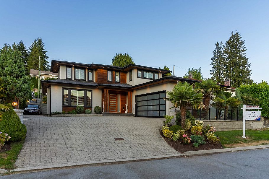 4168 Highland Boulevard North Vancouver, BC - 28