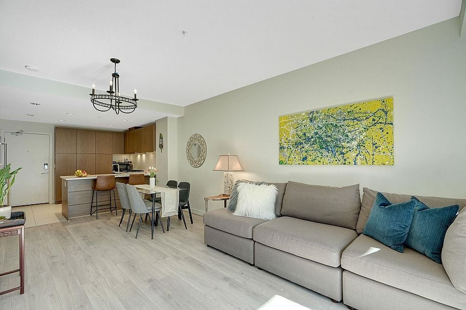 506 3462 Ross Drive Vancouver, BC - 28