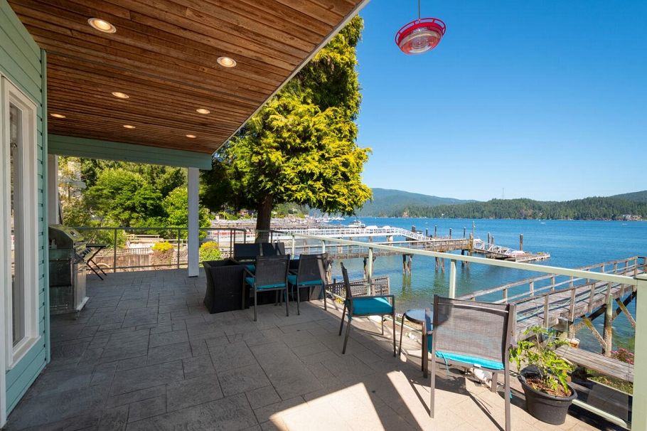 2564 Panorama Drive North Vancouver, BC - 13