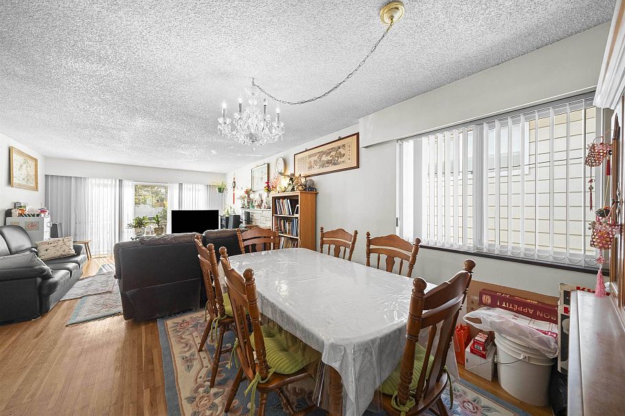 5267 Spencer Street Vancouver, BC - 13