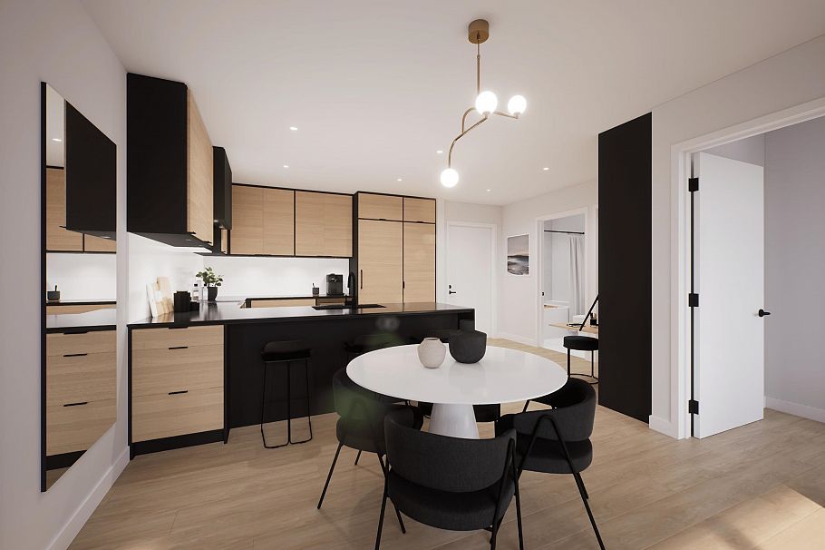 303 6485 Manitoba Street Vancouver, BC - 2