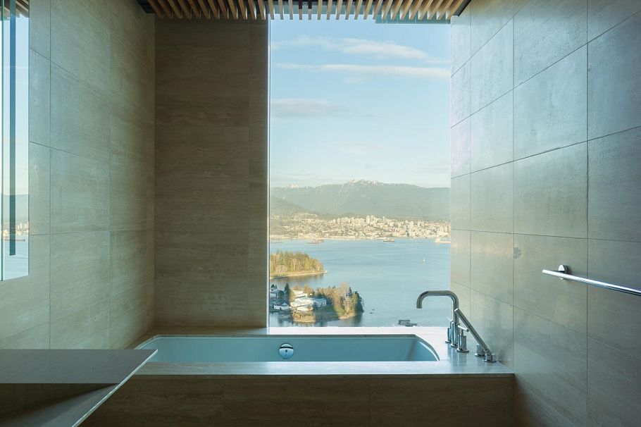 3902 1568 Alberni Street Vancouver, BC - 24