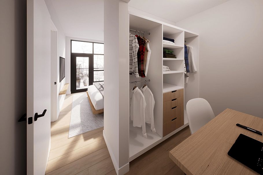 303 6485 Manitoba Street Vancouver, BC - 11