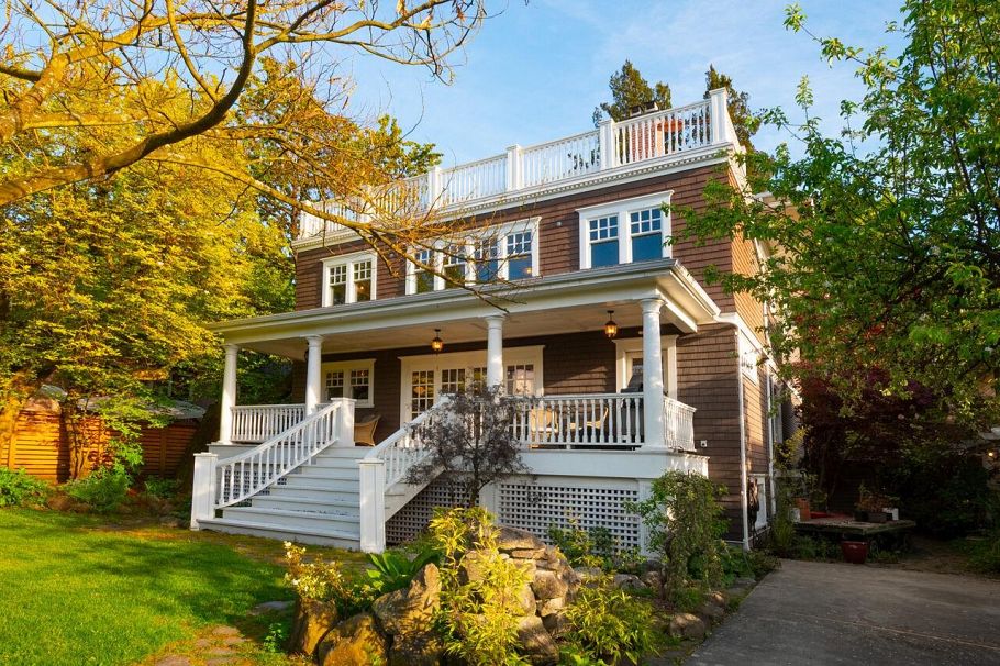 1859 Napier Street Vancouver, BC - 40