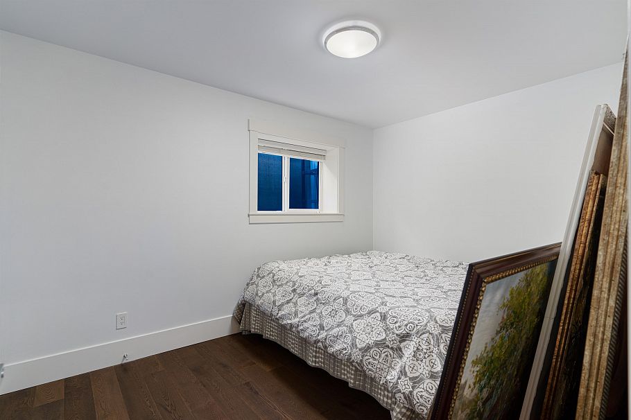 4168 Highland Boulevard North Vancouver, BC - 22