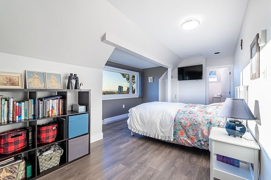 1275 W Keith Road North Vancouver, BC - 18