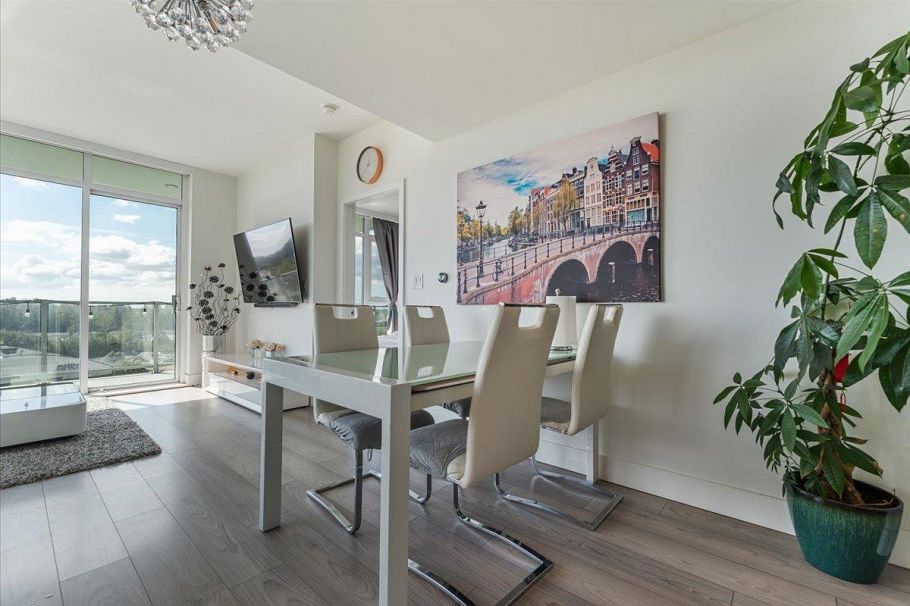 901 8570 Rivergrass Drive Vancouver, BC - 11