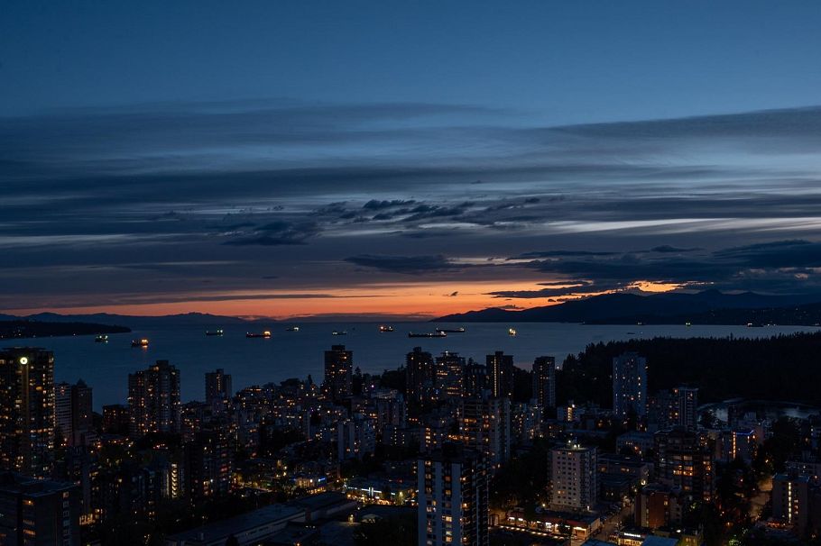 3902 1568 Alberni Street Vancouver, BC - 32