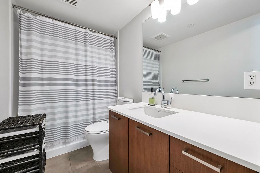 607 1372 Seymour Street Vancouver, BC - 21