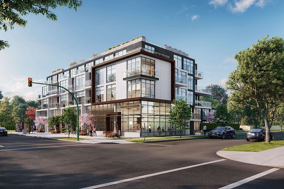 402 6485 Manitoba Street Vancouver, BC - 17