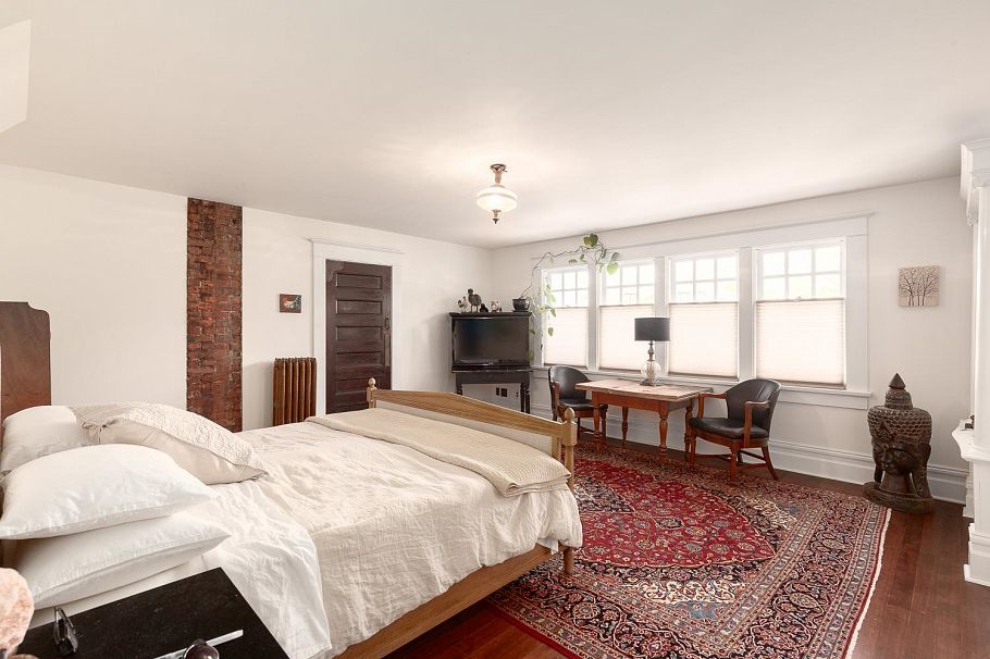 1859 Napier Street Vancouver, BC - 19