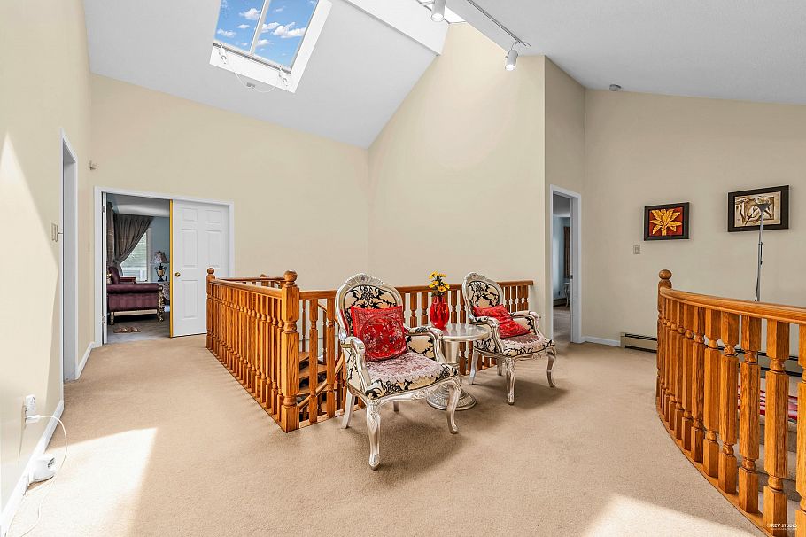 1338 W 54th Avenue Vancouver, BC - 27