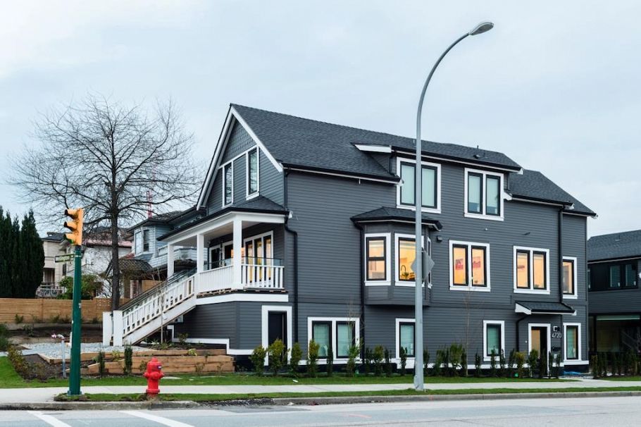 3304 Wellington Avenue Vancouver, BC - 34