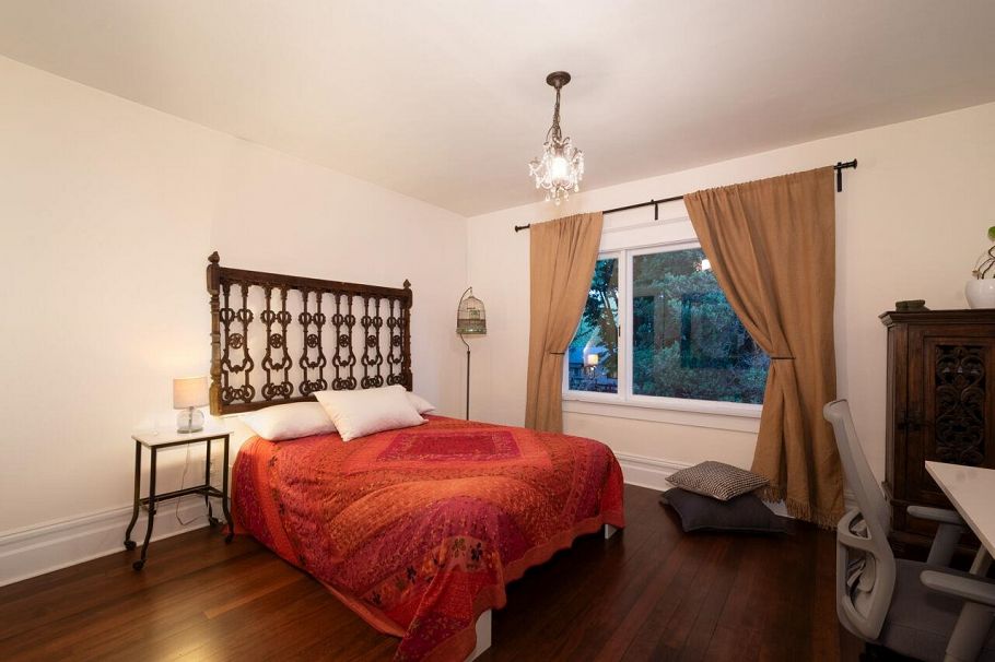 1859 Napier Street Vancouver, BC - 23