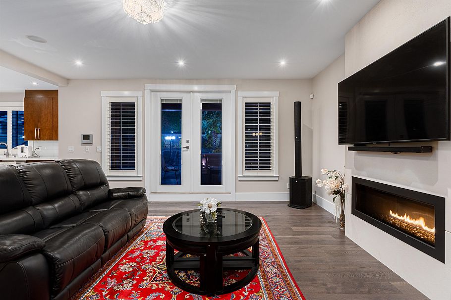 4168 Highland Boulevard North Vancouver, BC - 8