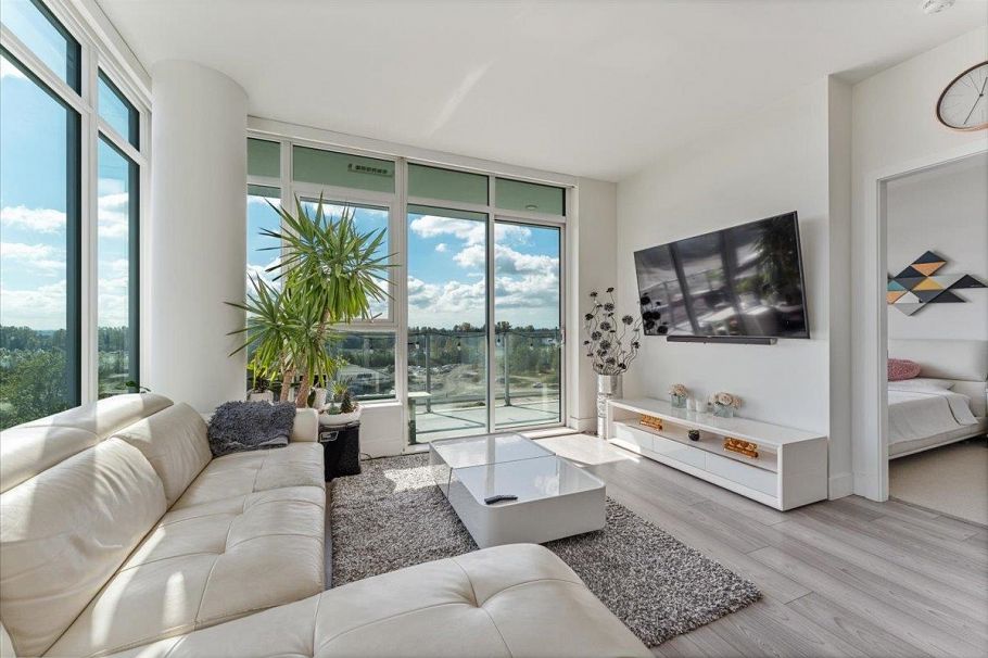 901 8570 Rivergrass Drive Vancouver, BC - 14