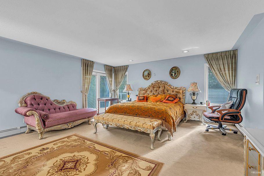 1338 W 54th Avenue Vancouver, BC - 22