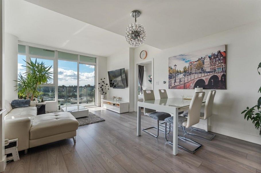 901 8570 Rivergrass Drive Vancouver, BC - 6