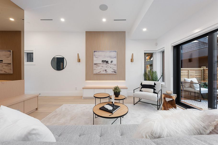 2 365 E 33rd Avenue Vancouver, BC - 19