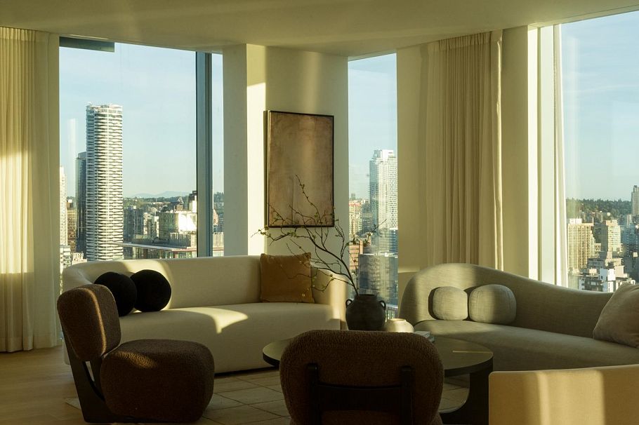 3902 1568 Alberni Street Vancouver, BC - 20